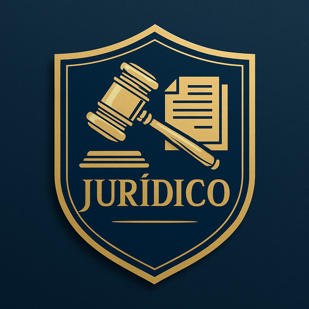Blindagem Jurídica Logo